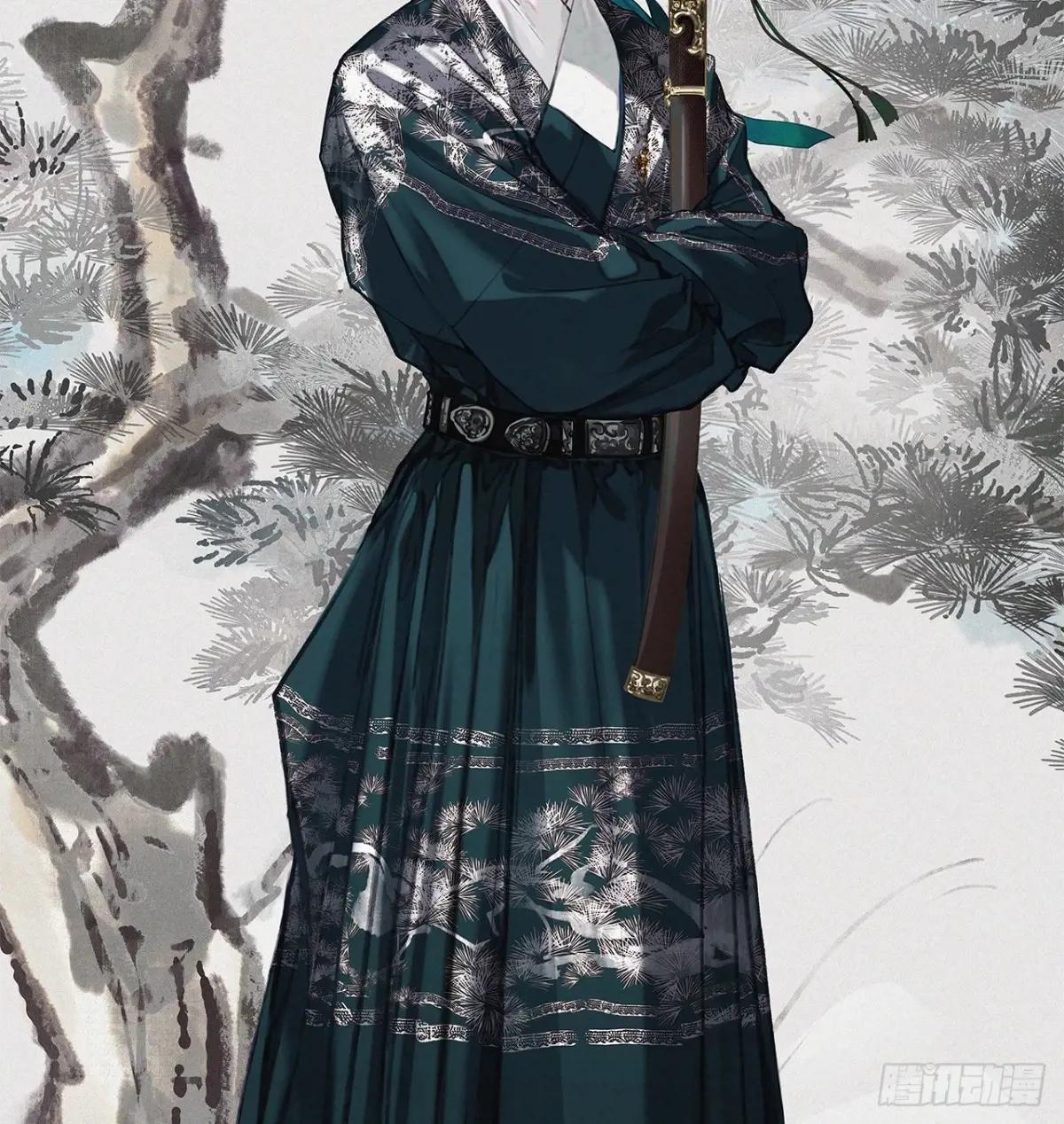 天启篇·预告 第5页