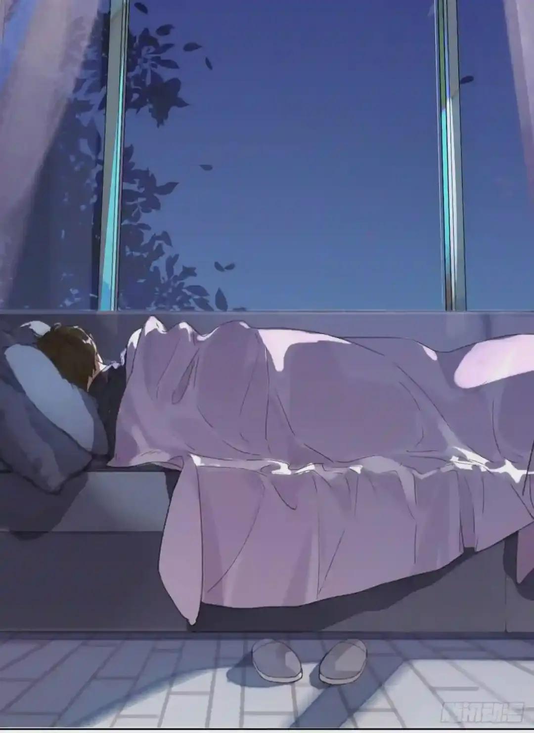 骨灰奶茶·后编03 第4页