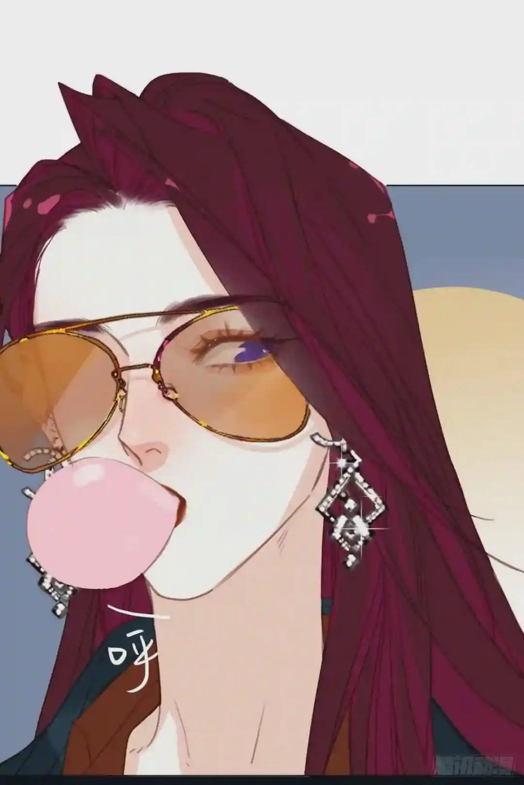 百卒戏傩·后编18 第15页