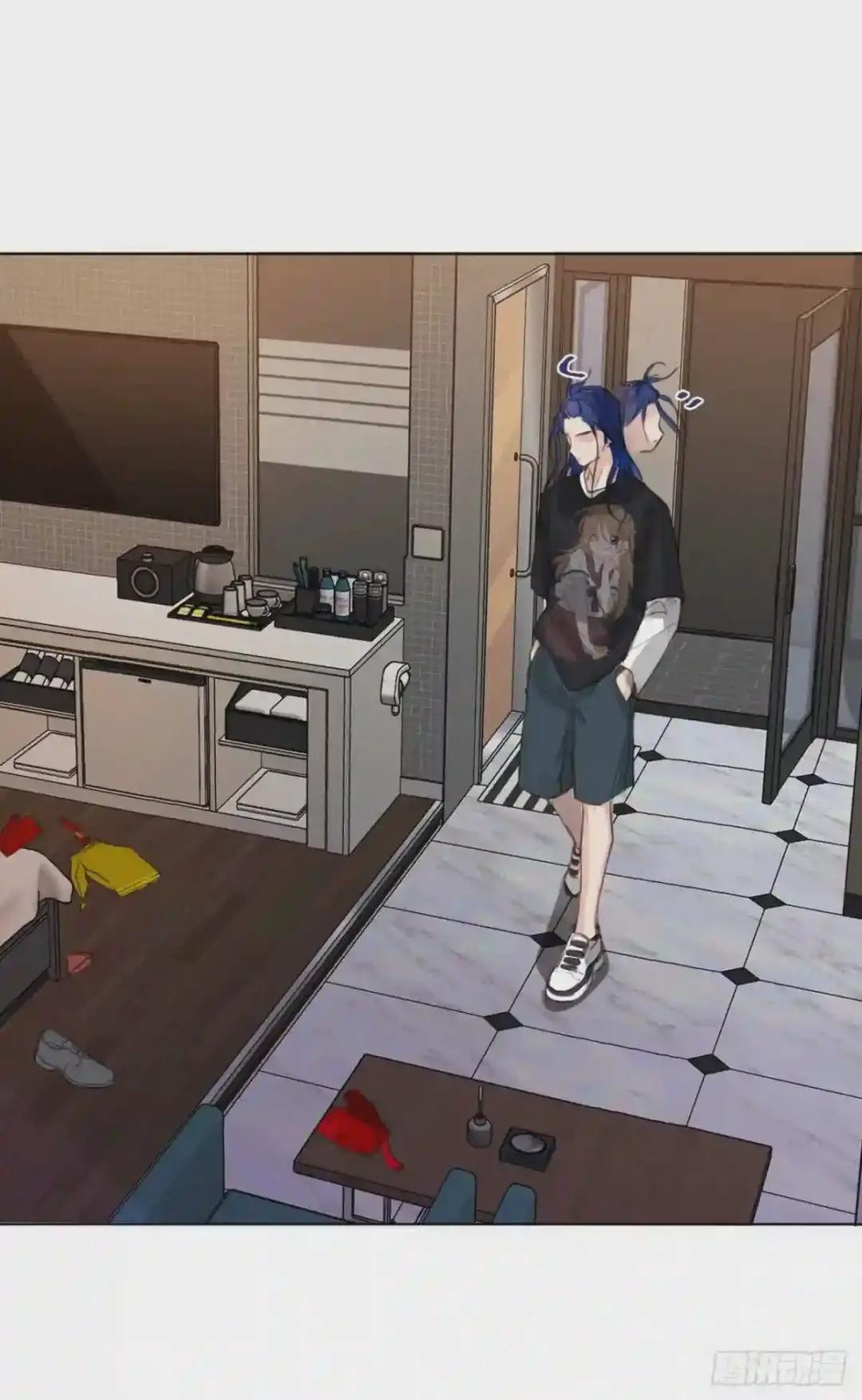 百卒戏傩·后编02 第46页
