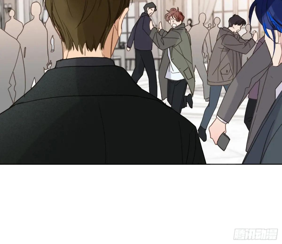 预言弥散·01 第31页