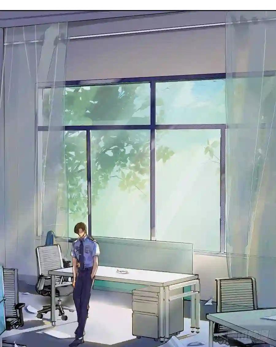 序:空壳之人 第6页