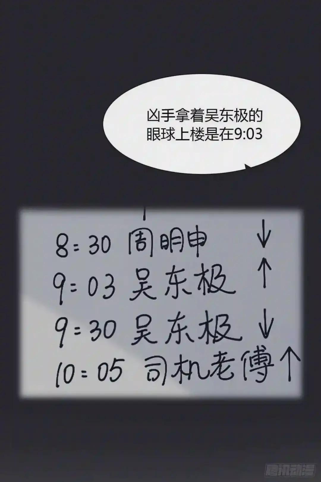 生门血衅13 第26页