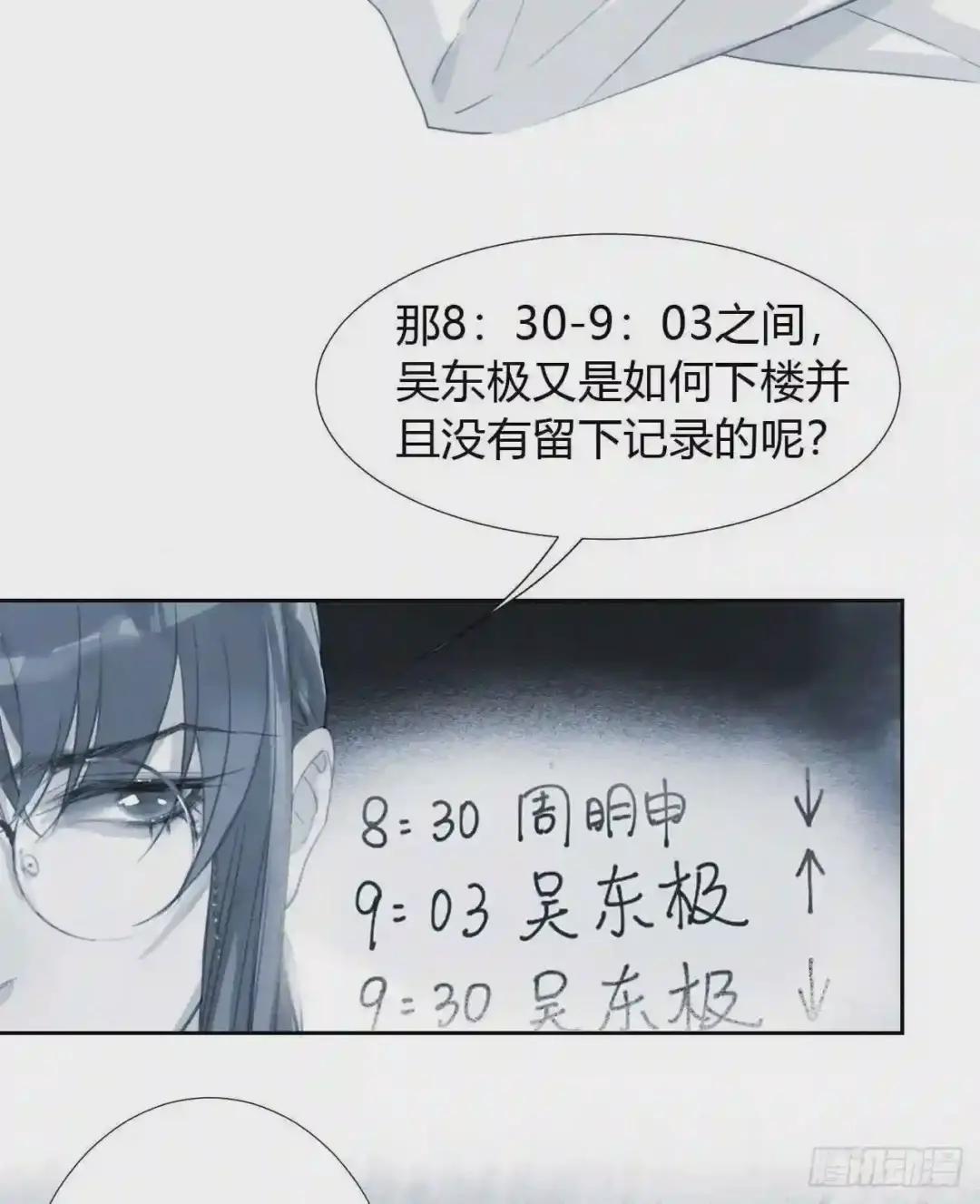 生门血衅13 第34页