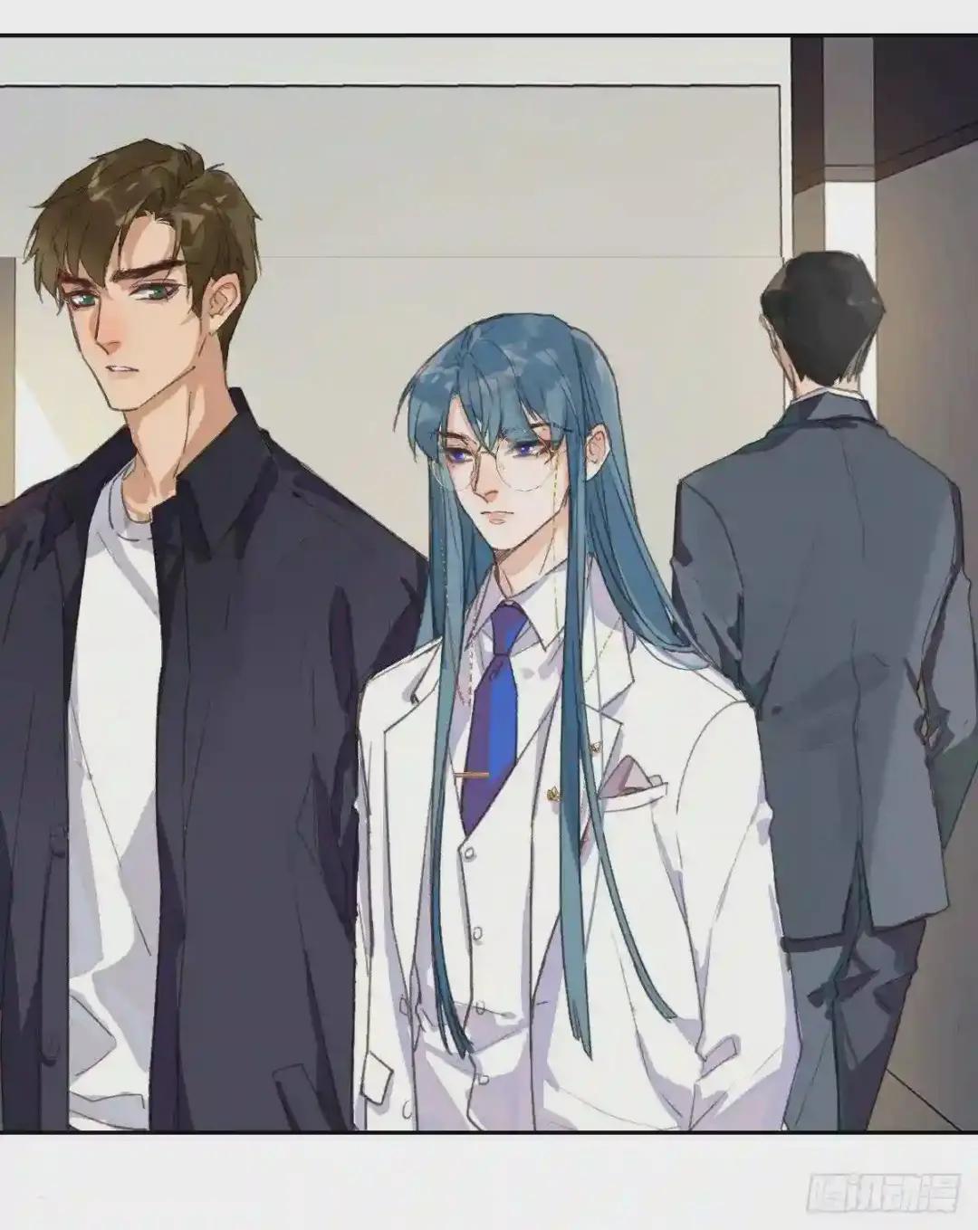 生门血衅01 第26页
