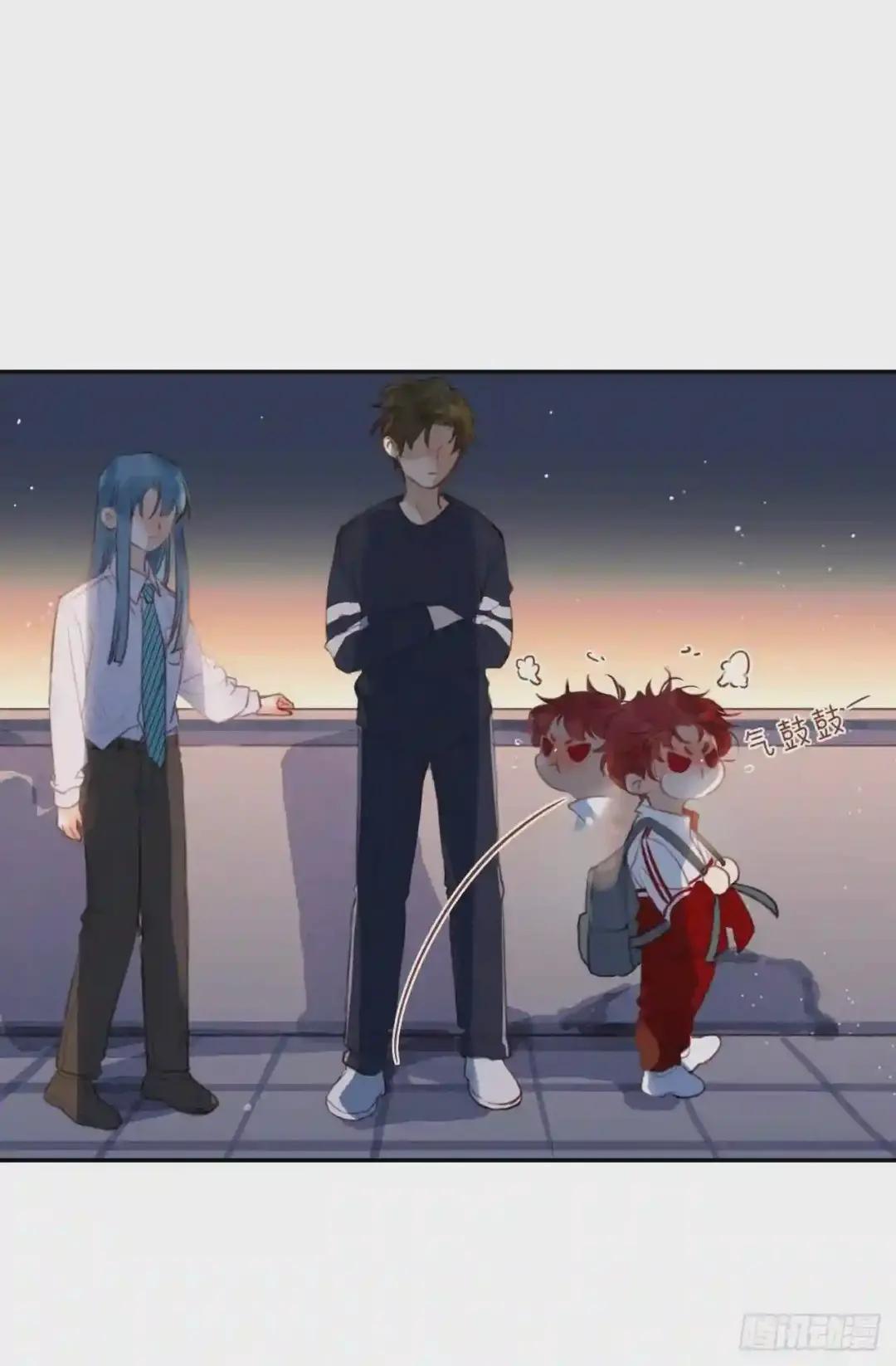 生门血衅·后编10 第9页