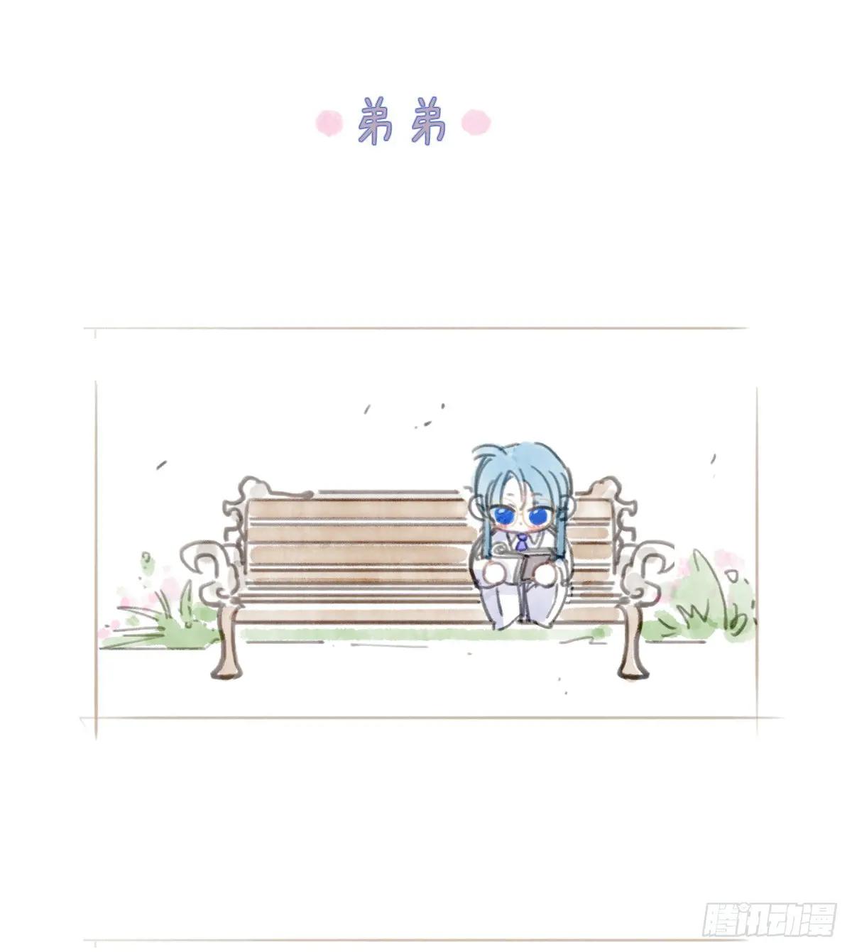 小番外 第1页