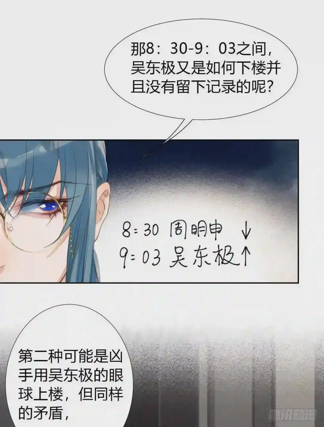 生门血衅09 第28页