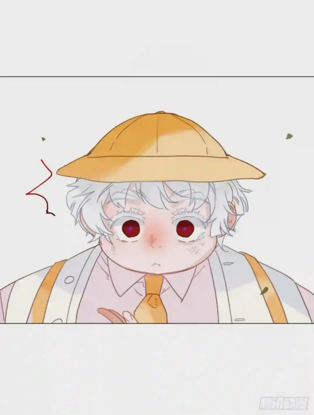 百卒戏傩·后编17 第60页