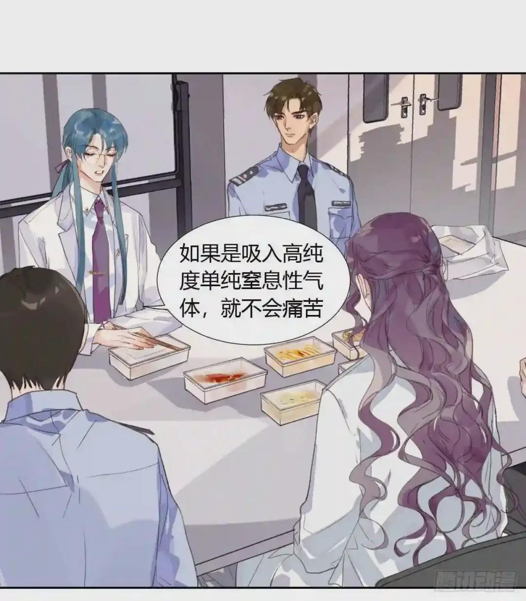 生门血衅08 第8页