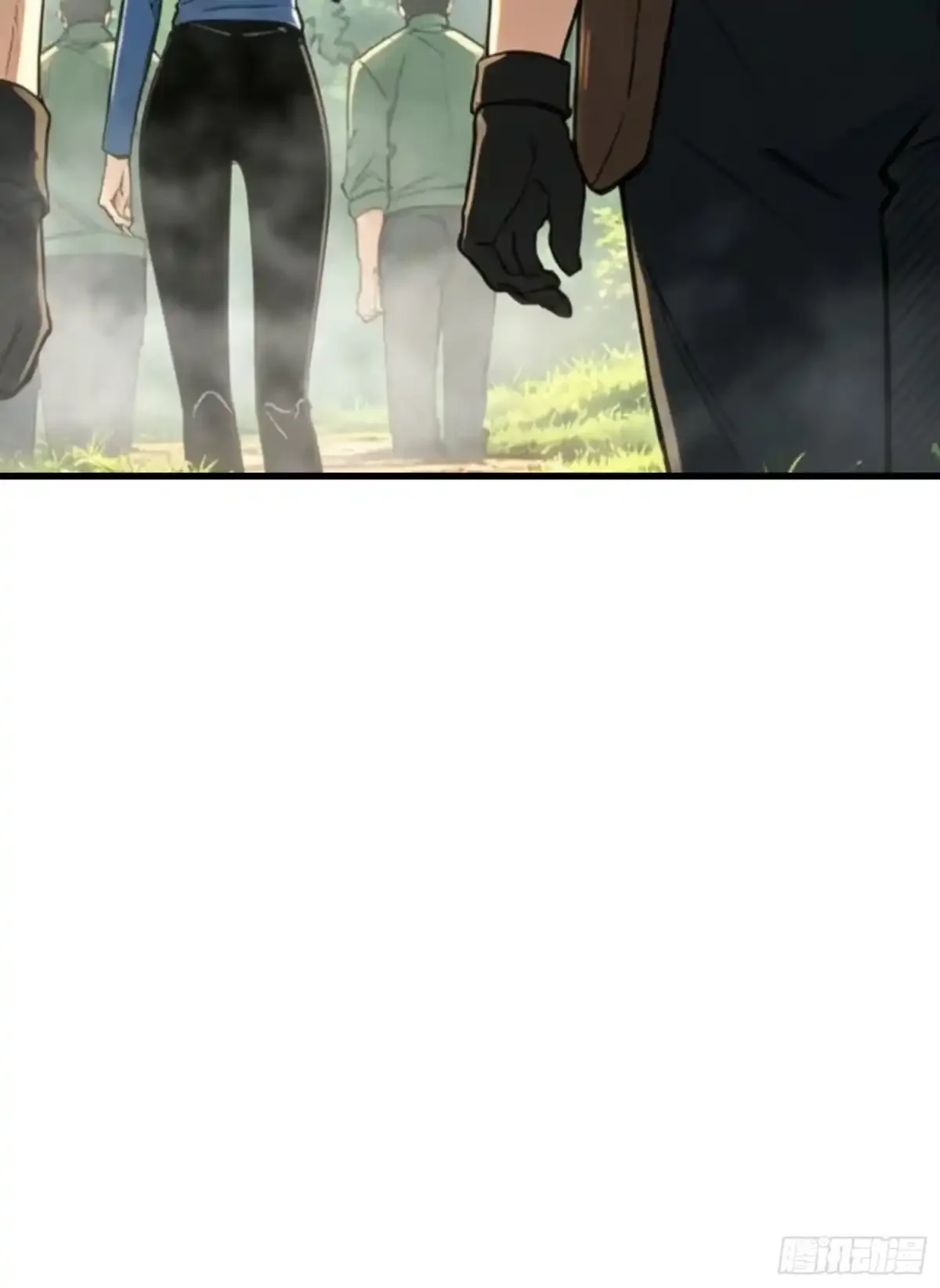 第31话 难得的客人 第54页