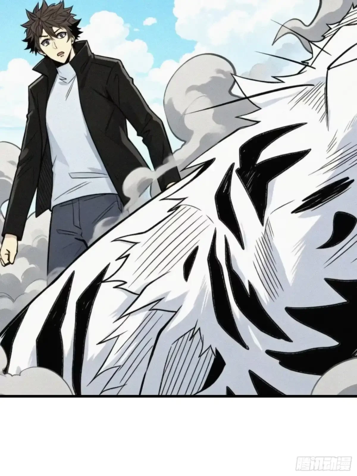 第34话 破甲弹 第77页