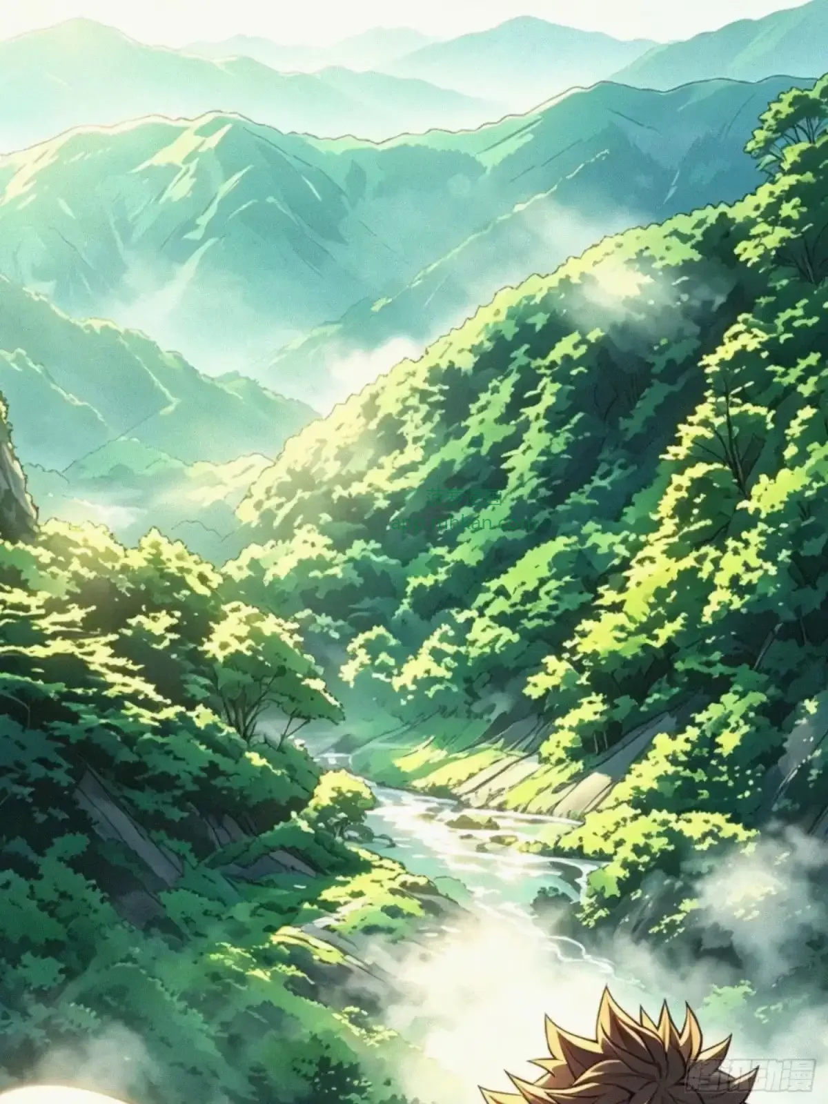 第34话 破甲弹 第79页