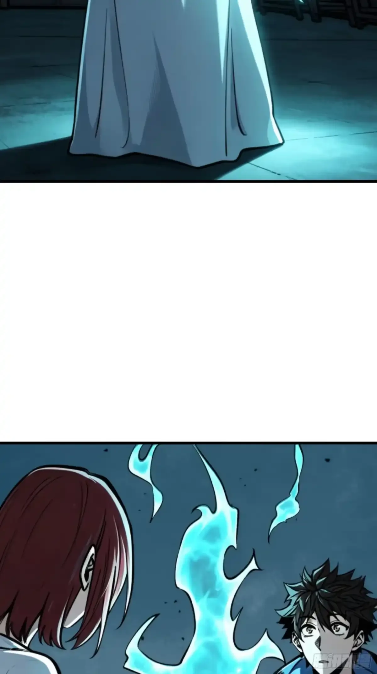 第29话 斩妖，除魔 第53页
