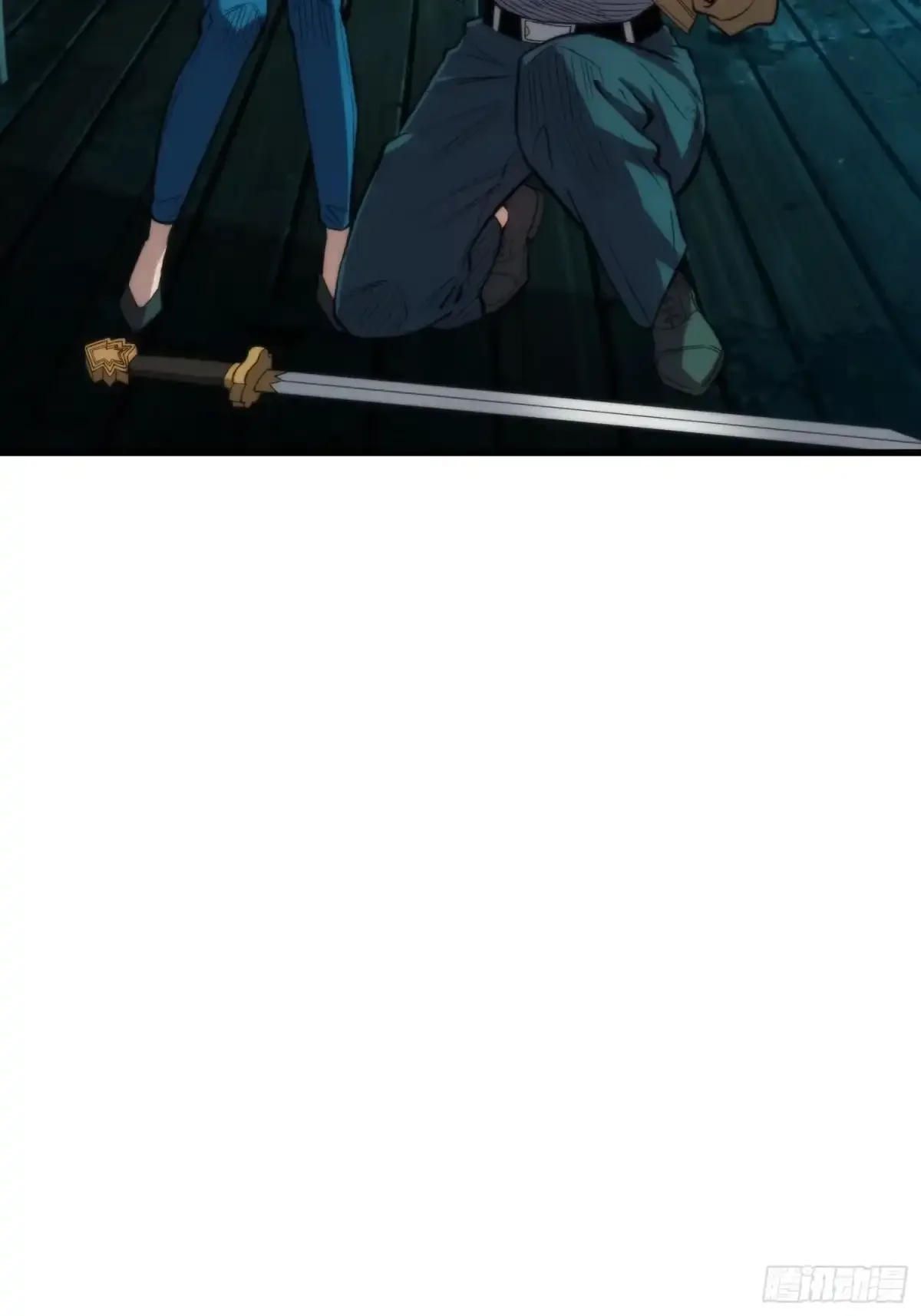 第10话 因，果，命 第28页