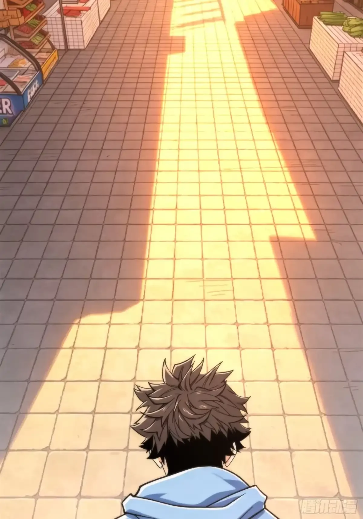 第14话 画皮 第36页