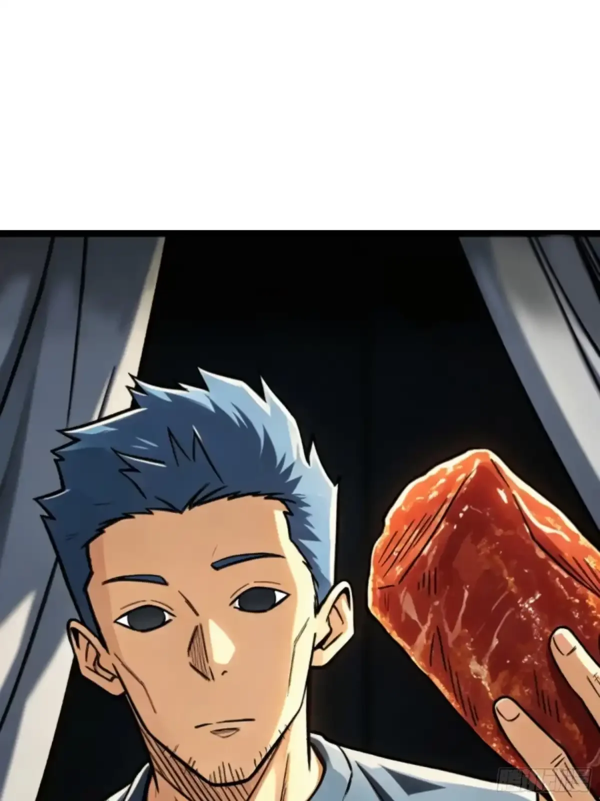 第21话 饿鬼 第63页