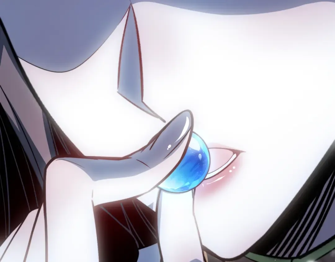 第19话 强者！ 第15页