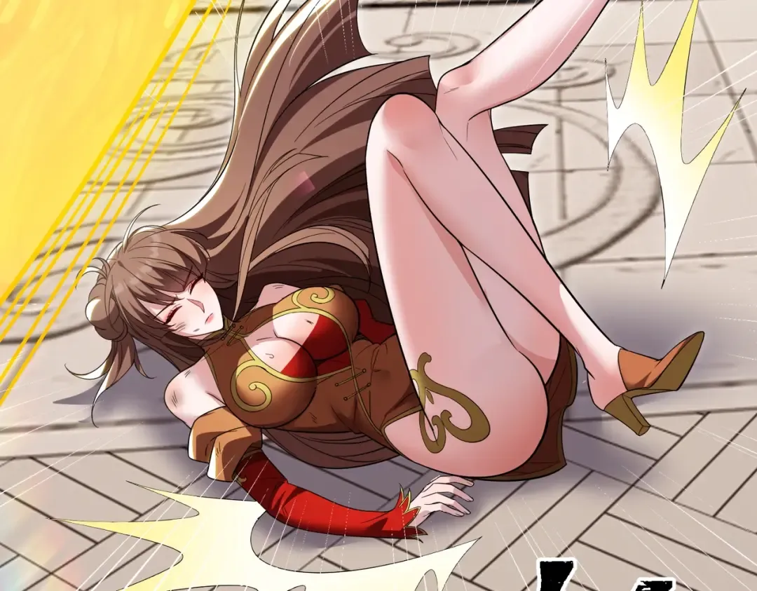 第3话 进门请敲门！ 第37页