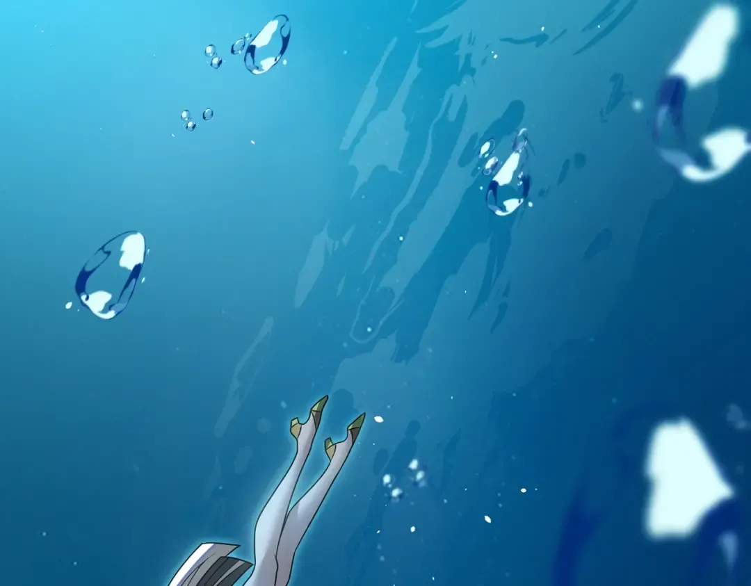 第18话 清水珠！ 第81页