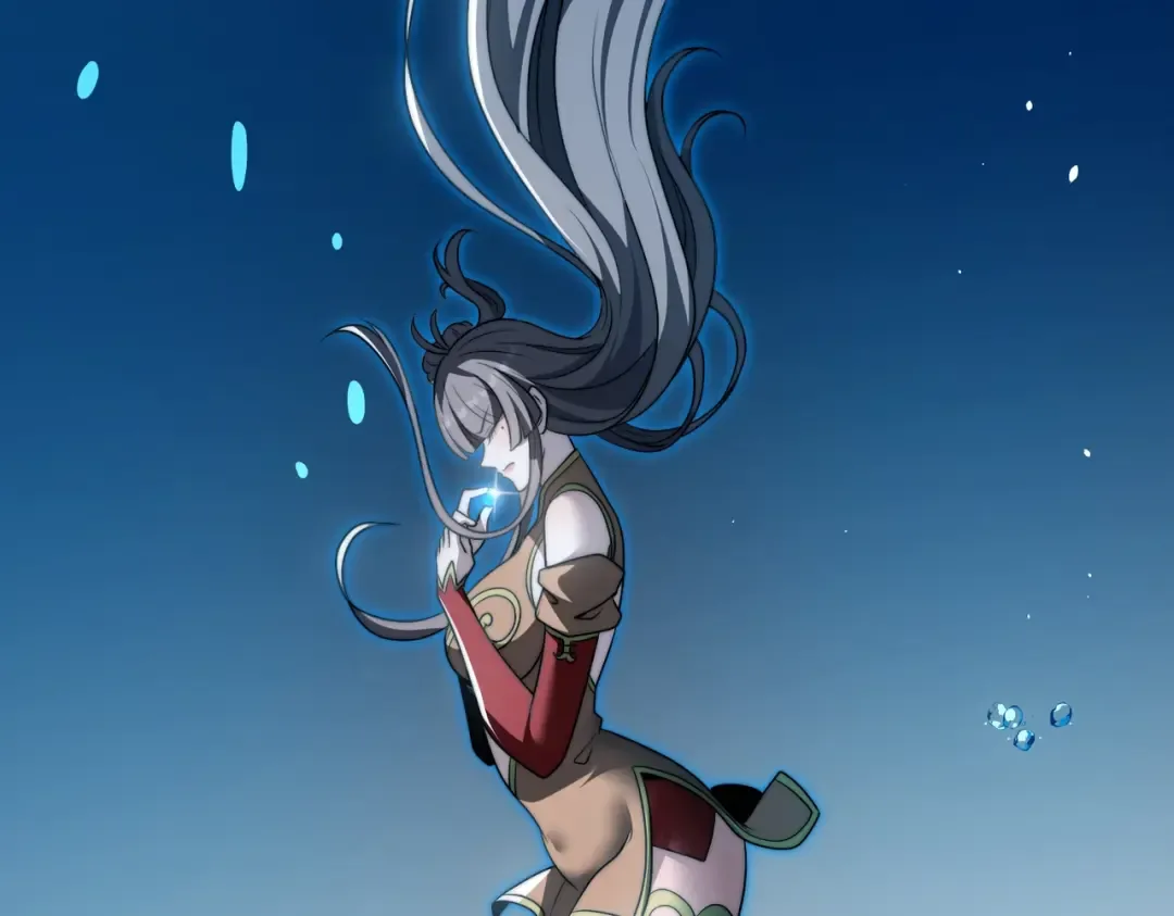 第18话 清水珠！ 第162页