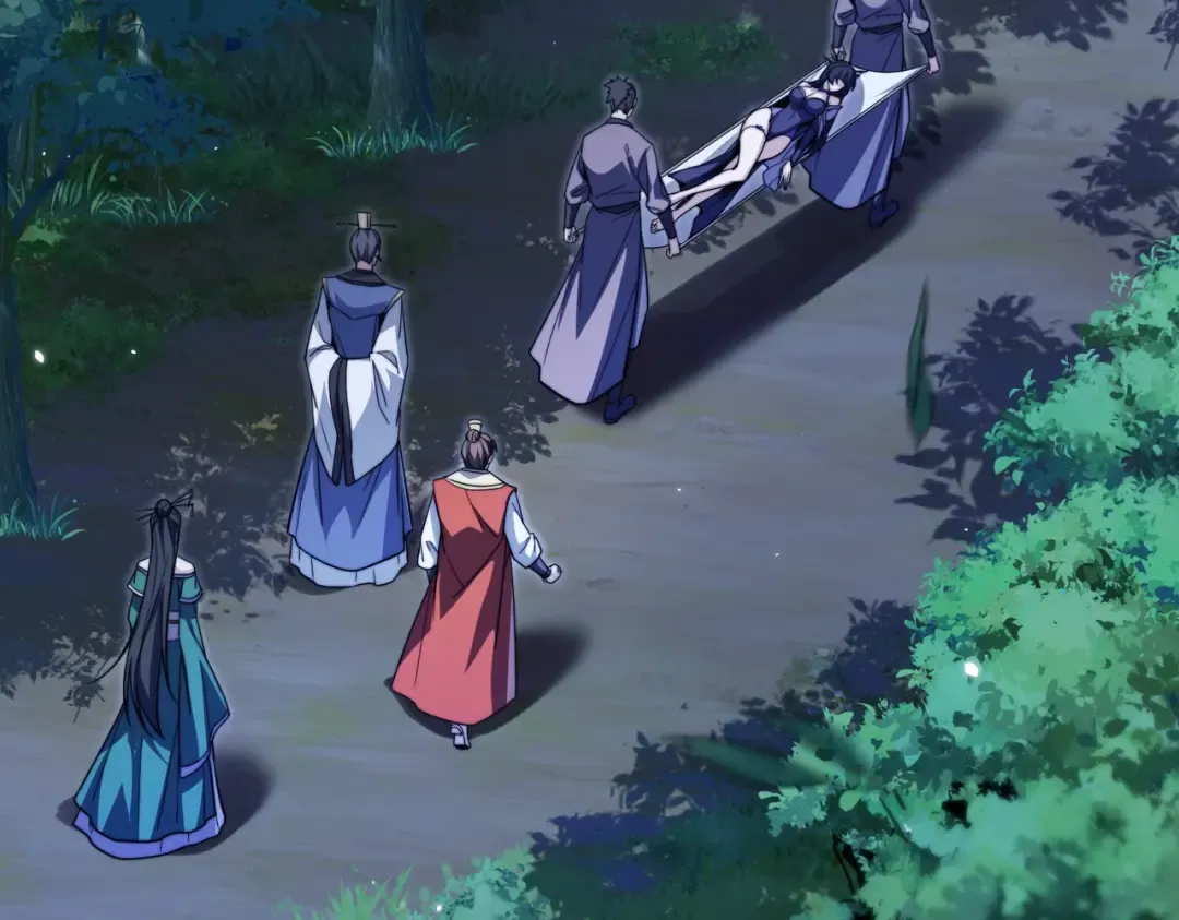 第4话 魔剑的正确用法！ 第6页