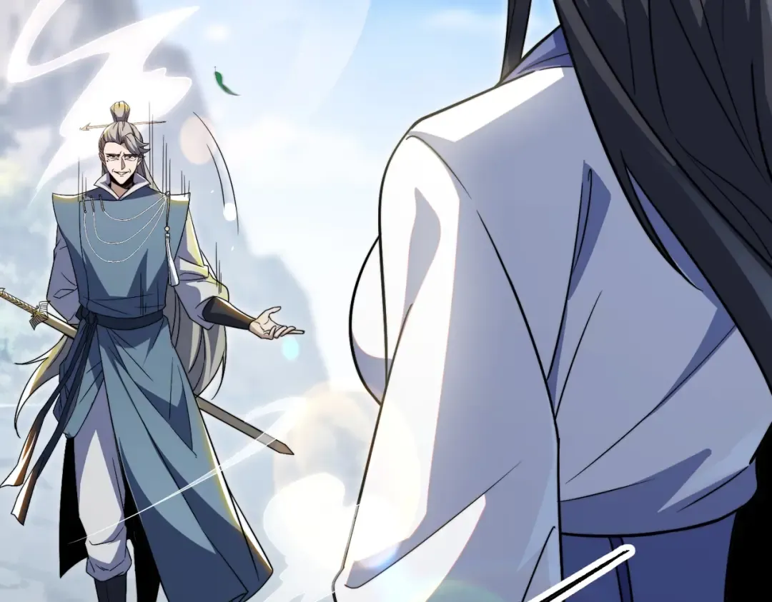 第6话 楚灵？不认识！ 第15页