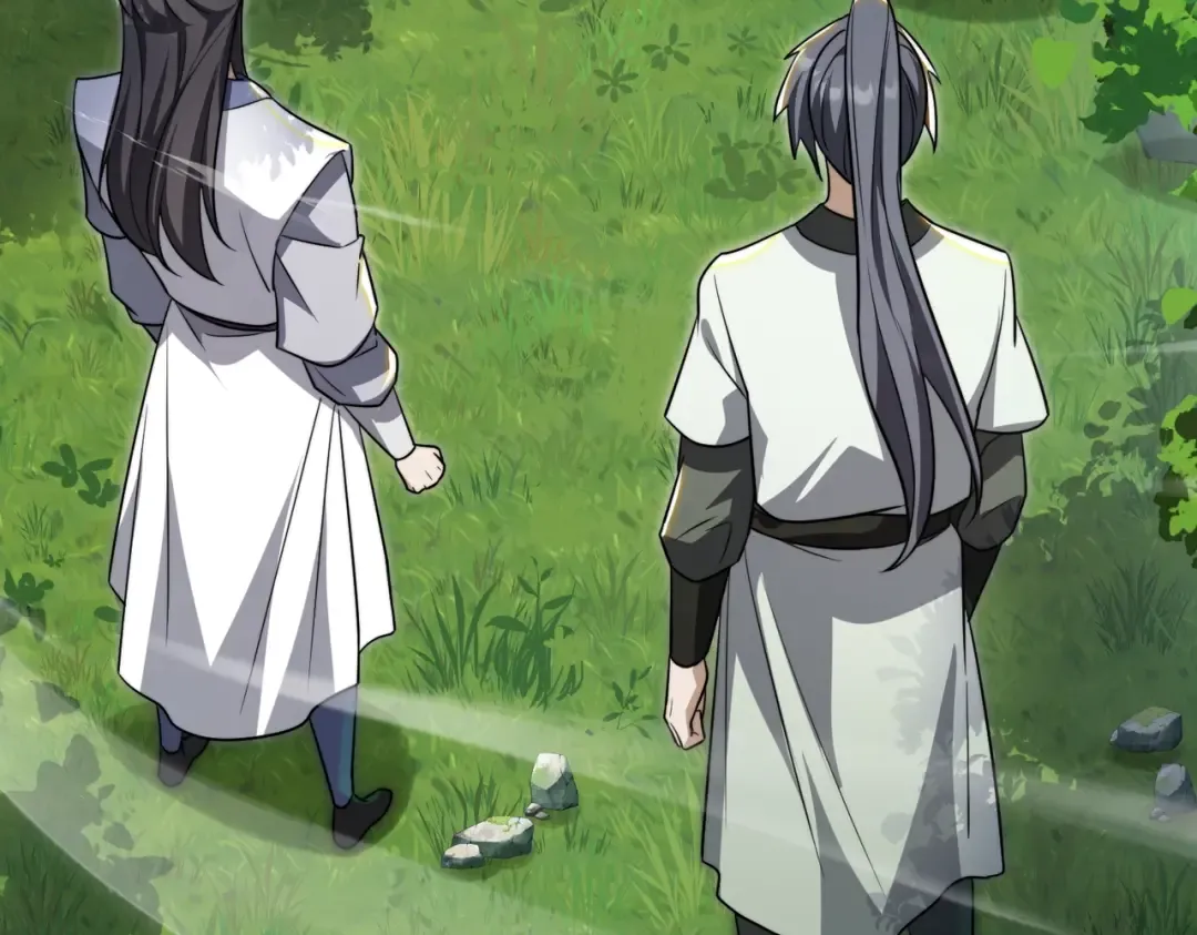 第9话 绝世美女，竟然是他的舔狗？ 第109页