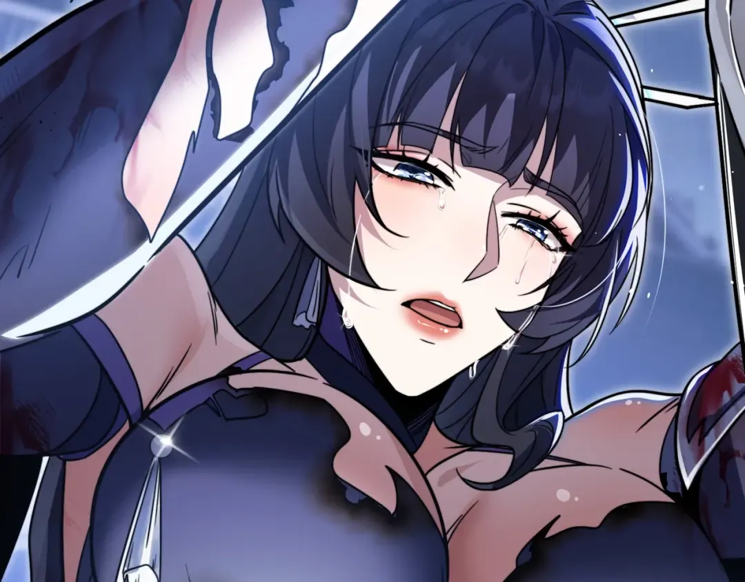 第5话 现在知道错了？ 第55页