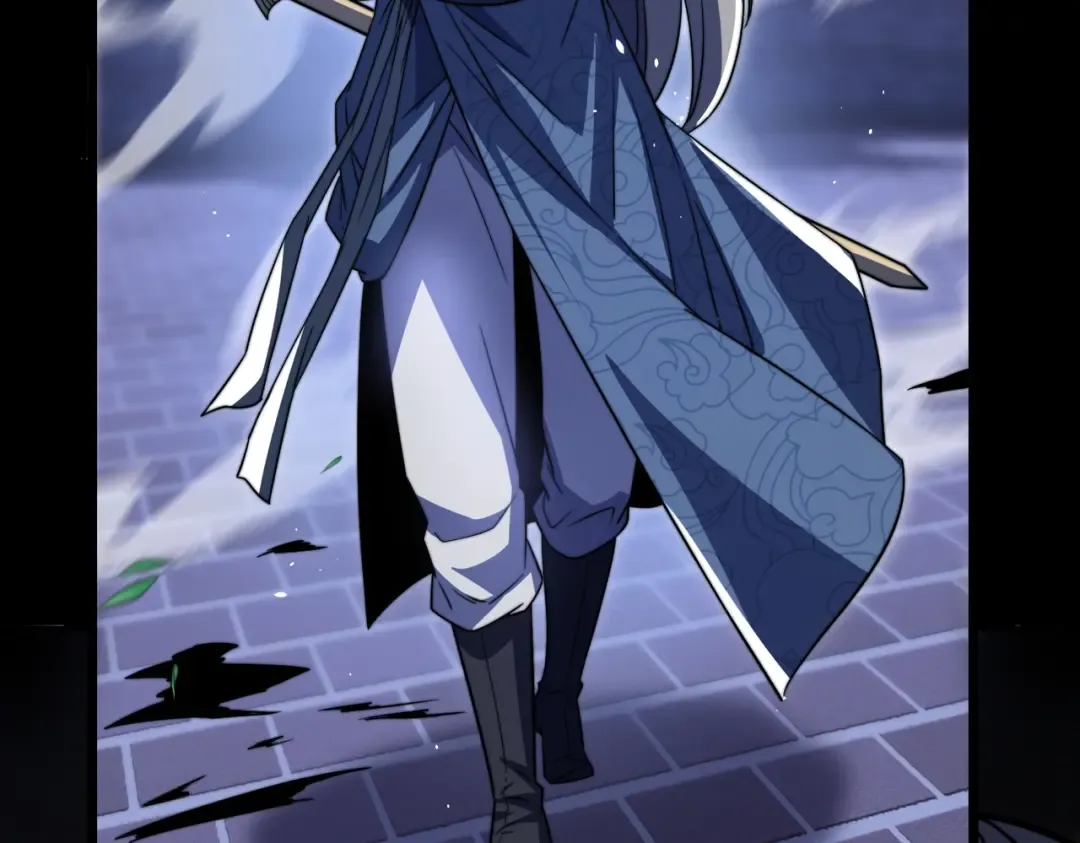 第5话 现在知道错了？ 第61页