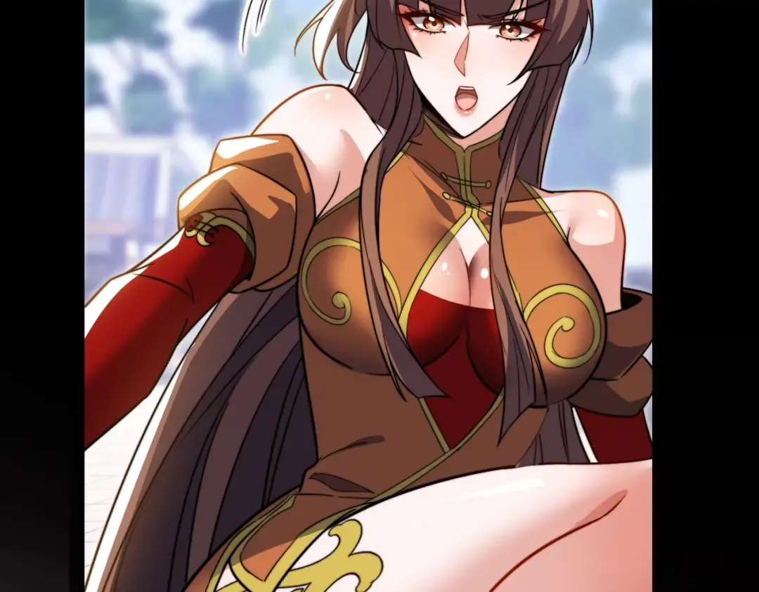 第5话 现在知道错了？ 第97页