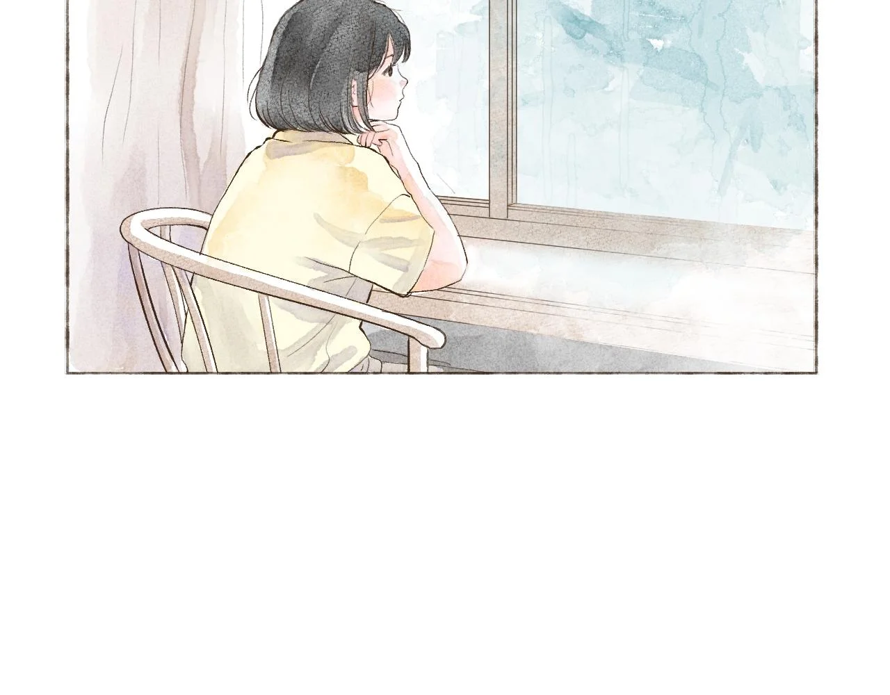 断齿木梳-第一话（2） 第25页