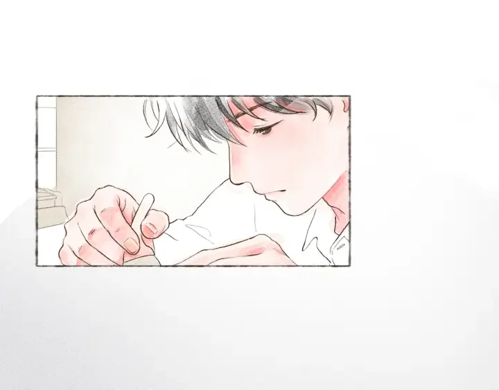断齿木梳-第一话（5） 第3页