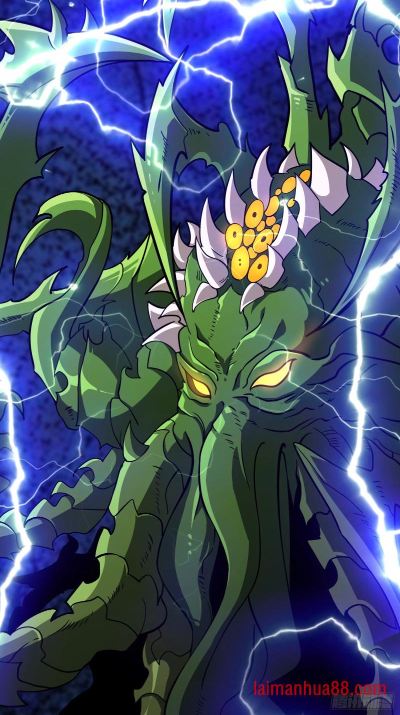 第546话 星界缚锁 第8页