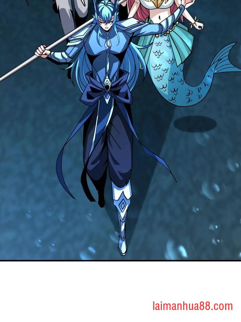 第515话 冒牌深海王 第27页