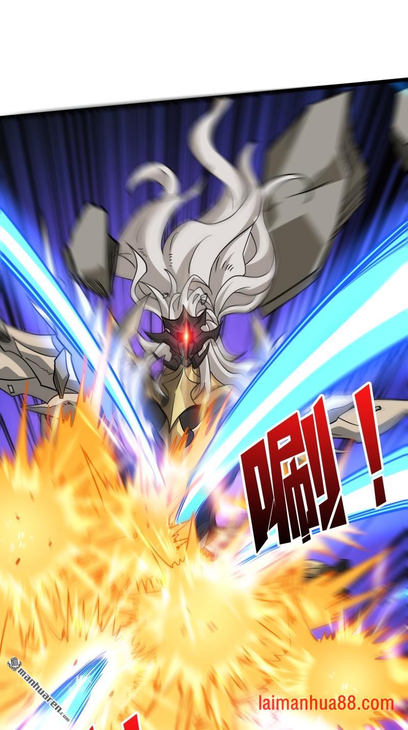 第542话 “冠军”塔拉克斯 第35页