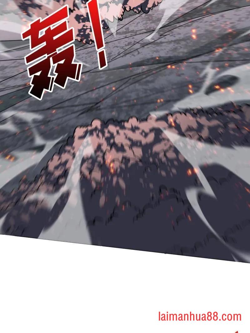 第491话 突入王城 第99页