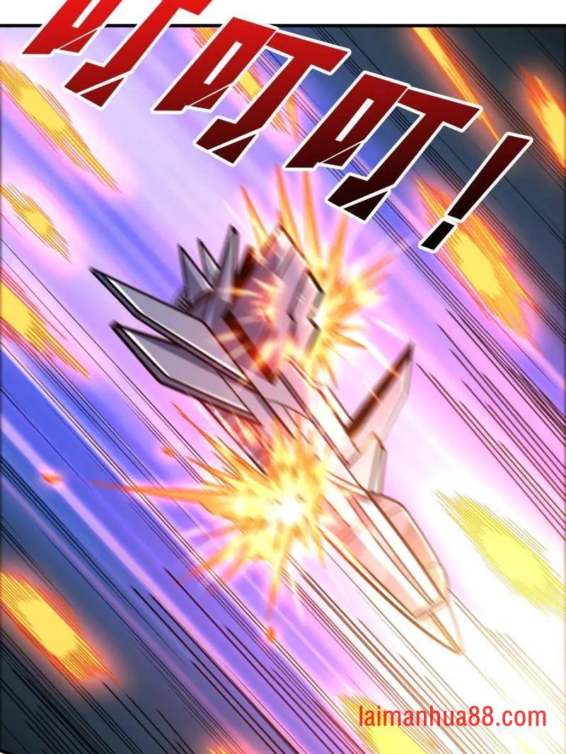 第491话 突入王城 第119页