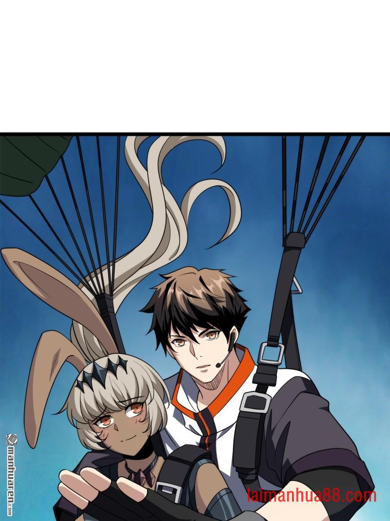 第557话 空降死战 第1页