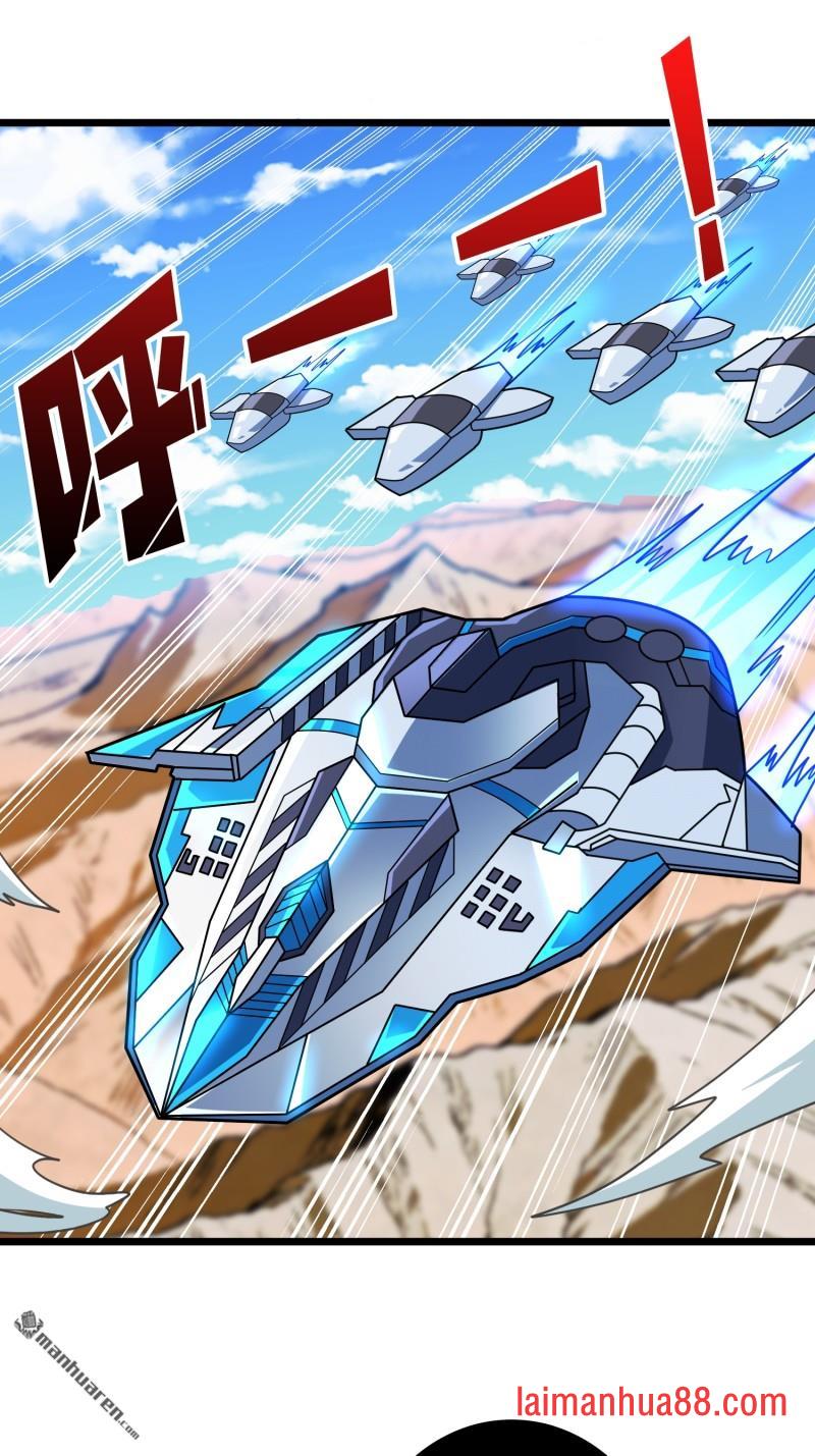 第557话 空降死战 第3页