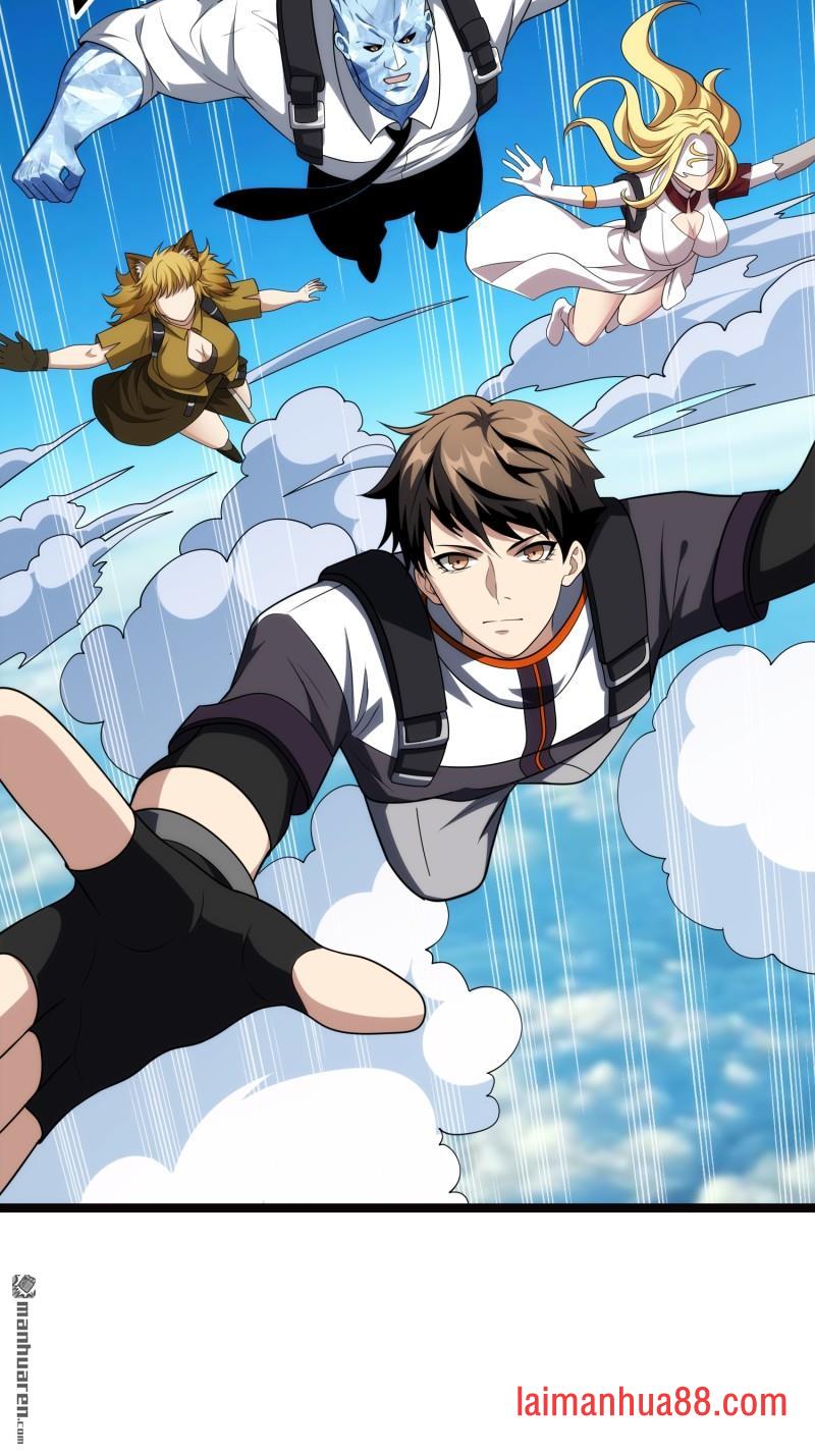 第557话 空降死战 第24页