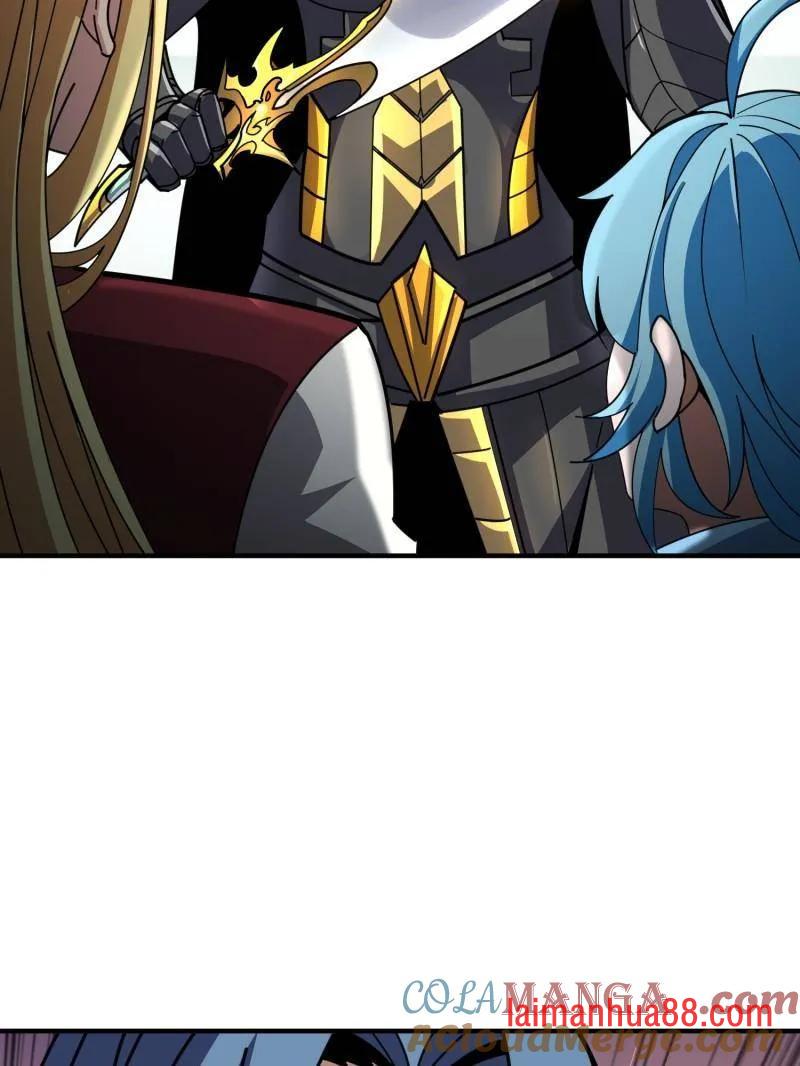 第514话 地球OL的真相 第21页