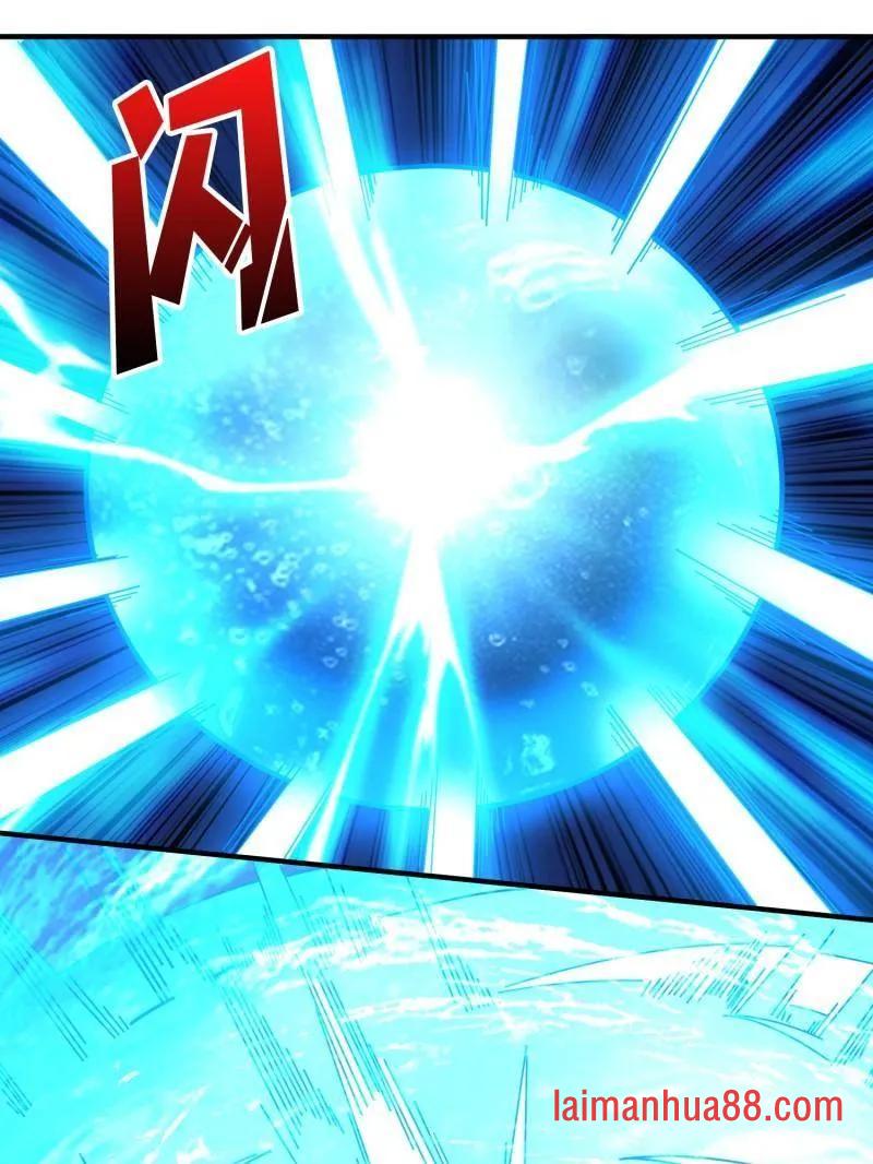 第514话 地球OL的真相 第111页