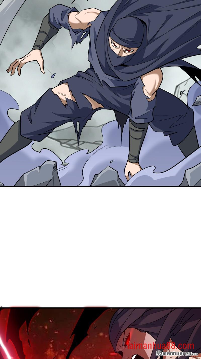 第565话 深渊之下 第11页