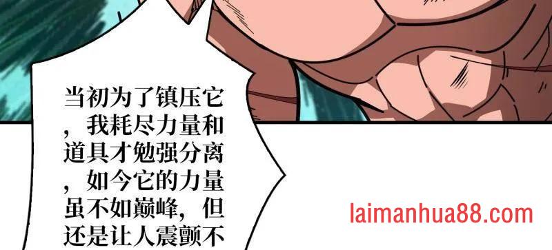 第520话 觉醒 第47页