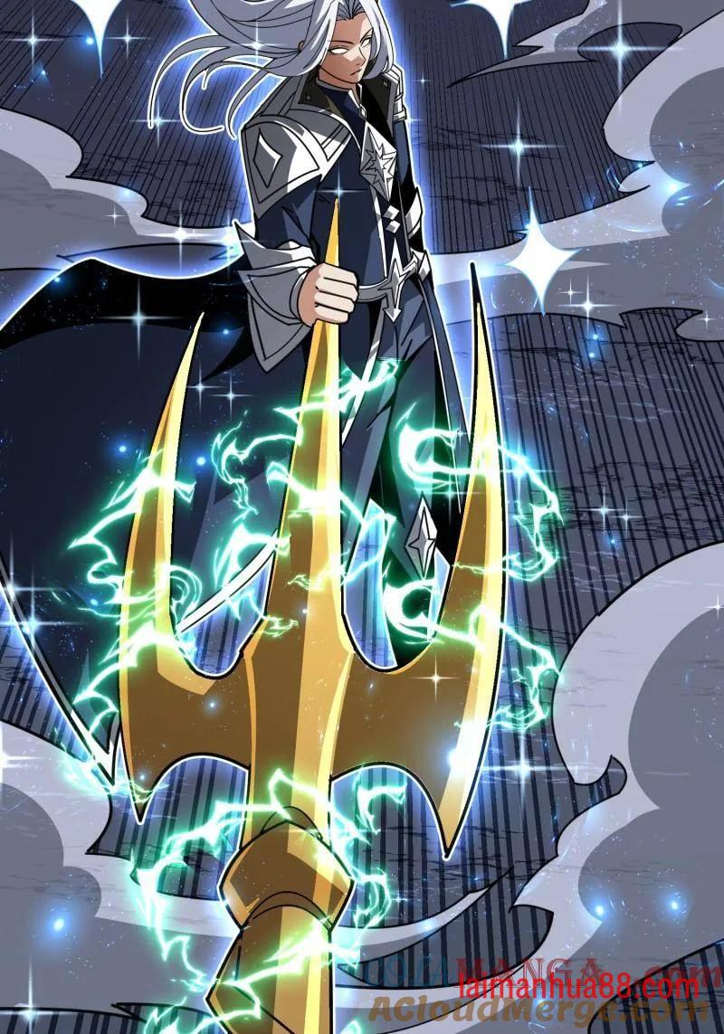 第520话 觉醒 第73页