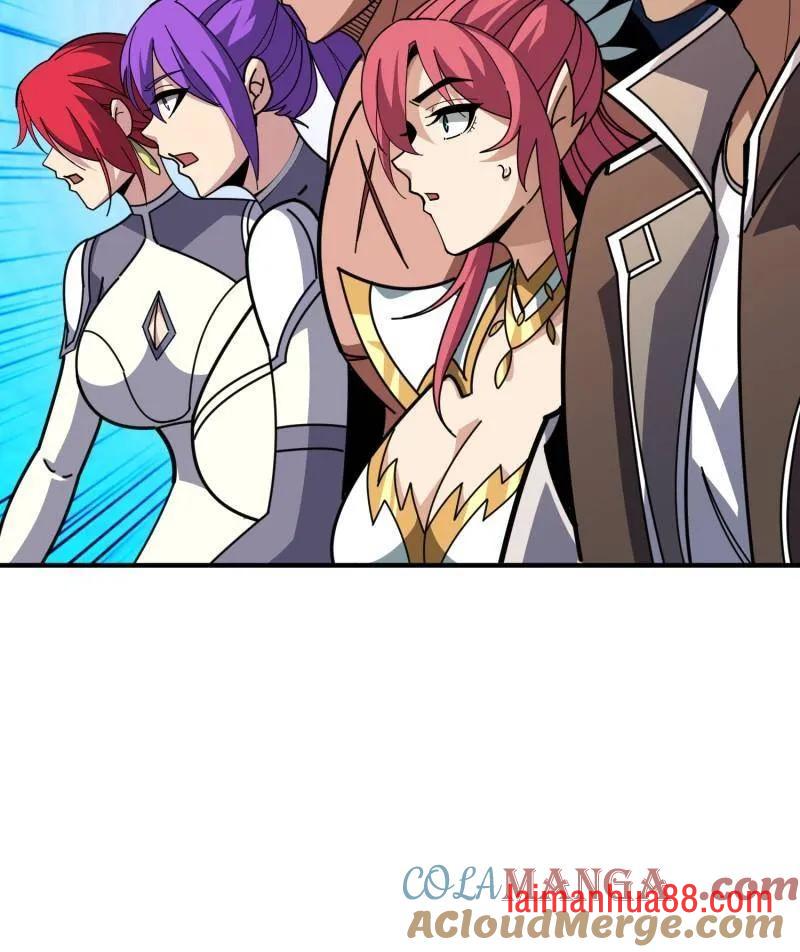 第520话 觉醒 第91页