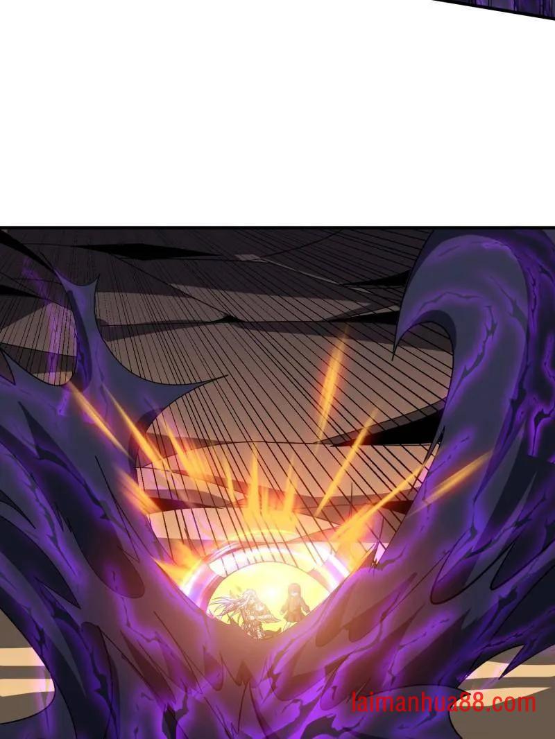 第476话 断绝不死 第11页