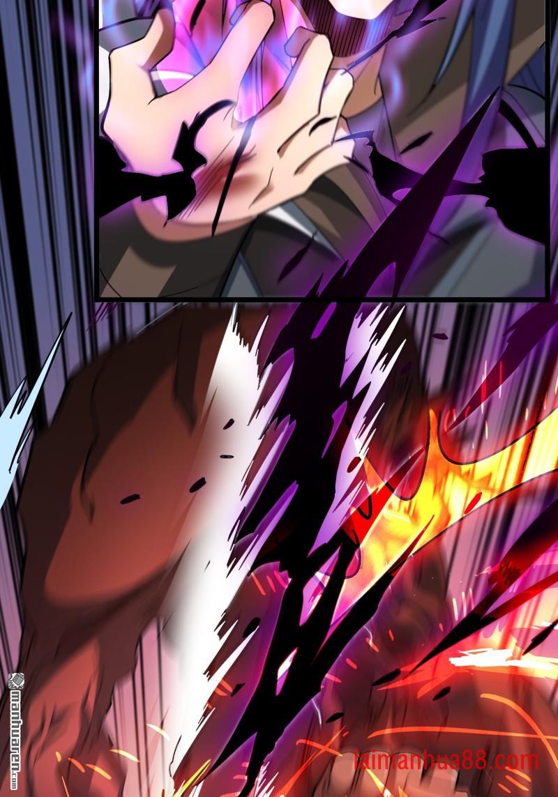 第554话 黑暗的诱惑 第9页