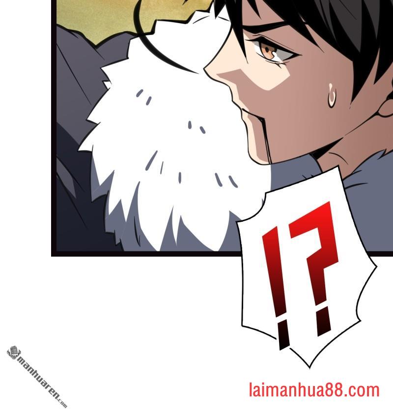 第540话 暴走猛虎 第22页